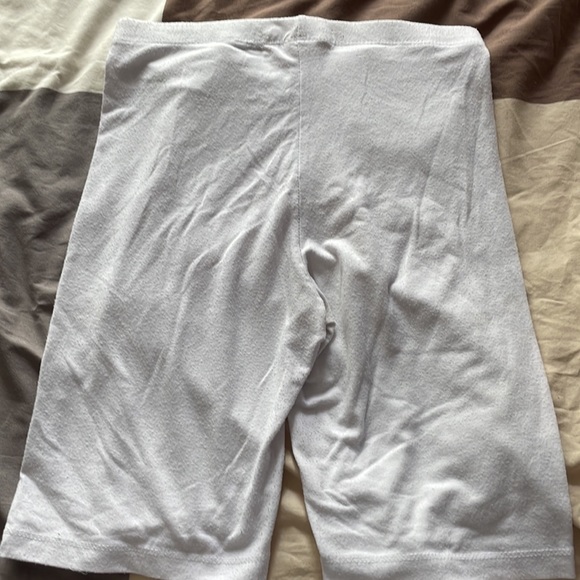 Ardene Small White Shorts - Picture 2 of 2